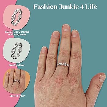 ヒロ・ロック★プラチナリング&スターリングシルバーリング　2点セット TWO-PACK STERLING SILVER RINGS スターリングシルバーリング2本